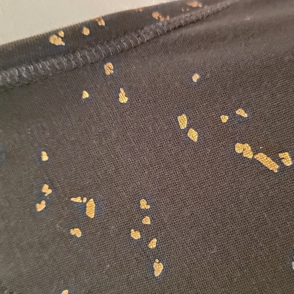 Metallic Fleck Tank - Picture 5 of 7